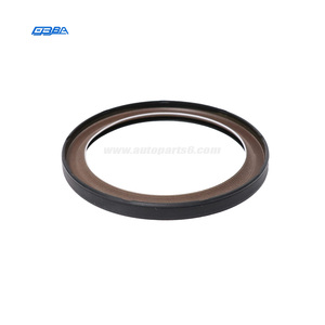 Sello de Cigüeñal Trasero de Caucho Original Usado de Calidad de Fábrica para Bentley Continental GT 2015 - Product Image 3