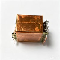 Transformadores de Alta Potencia EQ4025No Support, LLC, compatibles con OEM y ODM