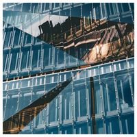 Mur-rideau en verre réfléchissant fabriqué en Chine, double vitrage, aluminium, pour bâtiment