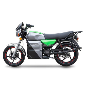 <span class=keywords><strong>Moto</strong></span> Cargo Électrique à Couple Élevé pour l'Afrique avec Moteur Central et Batterie LFP 72V Durable - Product Image 1