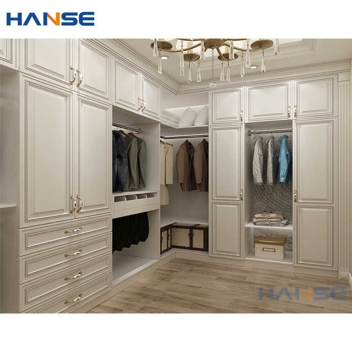 Traditional White Built In Closet Modern Wood Walkin Closets Systems