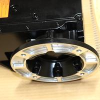 Controlador de Motor Servo G50BB145MHAK3C00 Compacto de 400V 0.75-4kW para Máquinas CNC, Robots y Automatización