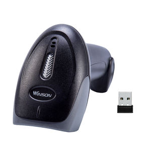 <span class=keywords><strong>Lecteur</strong></span> de codes-barres laser 1D haute performance à bas prix pour paiement mobile - Product Image 1