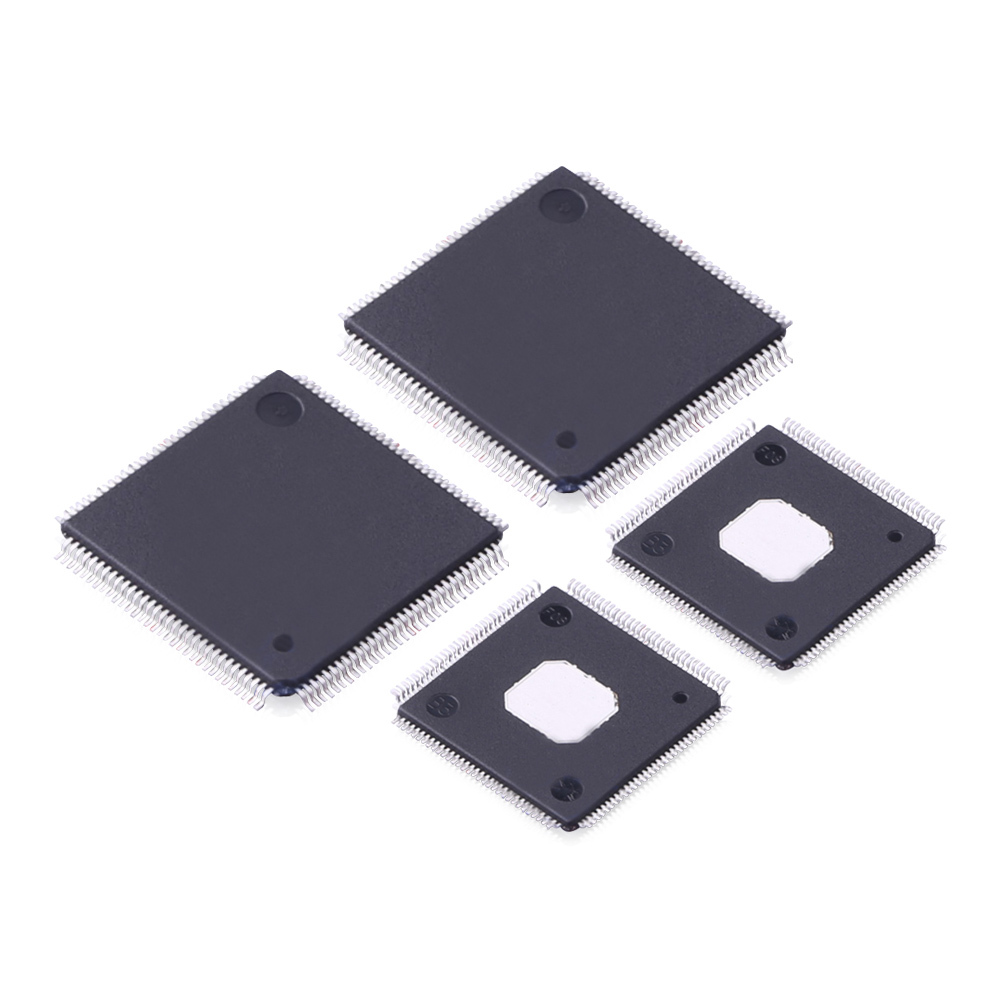 SMT Circuitos integrados chips distintos componentes electrónicos IC ETH interruptor 88E6240-TFJ2 en stock