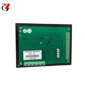 Tốt nhất Trung Quốc bán Máy phát điện mô-đun điều khiển <span class=keywords><strong>dse</strong></span> 704 động cơ tự động Mains Thất Bại ATS điều khiển dse704 - Product Image 6