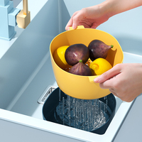 Multifunctionele Handleiding Fruit Groente Dunschiller Snijmachine Chopper Aardappel Cutter Rasp Grinder Voor Thuis Keuken