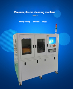 Tiên Tiến desig Thông Minh Plasma Sạch Hơn Chân Không Plasma Làm Sạch Máy Plasma Làm Sạch Hệ Thống Cho Kích Hoạt Lớp Phủ - Product Image 3