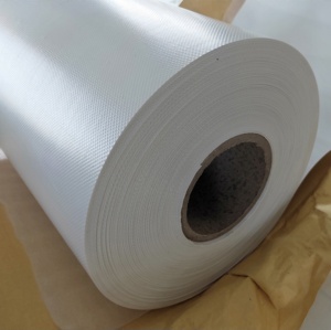 Bâche imprimable 650 g/m² 18 oz en PVC, toile en polyester enduit de vinyle, tissu industriel renforcé, rouleau de bâche enduite, bâche extérieure - Product Image 2