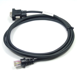 Cable de escáner de código de barras DB9 RJ45 RS232 para Honeywell <span class=keywords><strong>Mk7120</strong></span> MS7120 MS9540 MS5145 3A chaqueta de PVC de cobre puro de carga rápida - Product Image 2