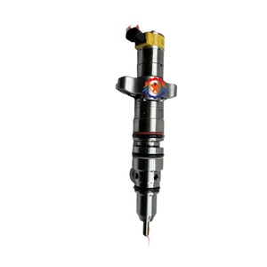 Inyector de Combustible para Excavadora C7, 263-8218, 387-9427, 10R-7225, 387-9430, Boquilla de Inyección de Alta Calidad - Product Image 1
