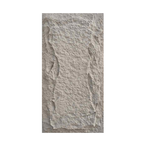 Ce chứng nhận chống ô nhiễm có thể tái chế PU Tấm tường trong nhà trang trí 3D nấm Đá Nhân Tạo Polyurethane cho các tòa nhà - Product Image 6