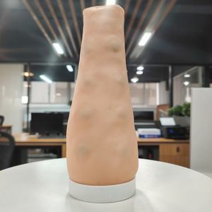 DARHMMY Modèle d'injection intradermique de bras avancé pour la formation en soins infirmiers - Product Image 3