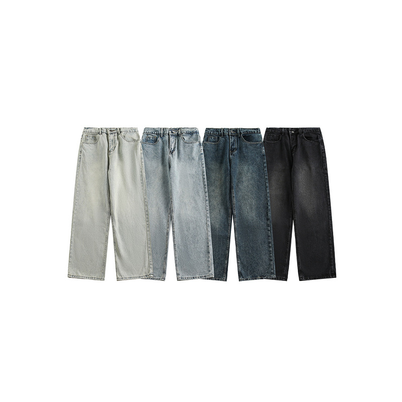 Custom Men s Jeans Pants Fashion