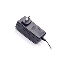 Adaptateur d'alimentation de qualité médicale 29,2 V/1 A pour ordinateur portable, caméra, équipement industriel