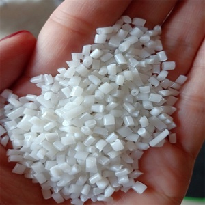 Celanese <span class=keywords><strong>Pom</strong></span> <span class=keywords><strong>Hostaform</strong></span> S 9244 Natuurlijke Kleur 25 Kg/zak Pellet Algemene & Standaard Gietvorm Coa Gecertificeerd Maagdelijk Type 25Kg Moq - Product Image 2