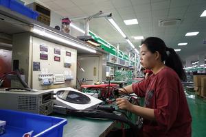 Système solaire hybride monophasé Powermerry 5KW, MPPT 500V, tension <span class=keywords><strong>PV</strong></span> 48V, onduleur solaire 5000W, utilisation domestique, <span class=keywords><strong>routeur</strong></span> Wifi - Product Image 5