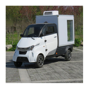 YOUYUAN nouveau produit <span class=keywords><strong>Mini</strong></span> <span class=keywords><strong>2022</strong></span> CE, véhicule à 4 roues, voiture <span class=keywords><strong>électrique</strong></span>, <span class=keywords><strong>prix</strong></span> de gros - Product Image 3