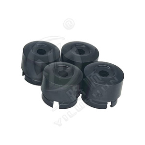 Enjoliveurs de roue Xinyida en alliage 5 trous pour Volkswagen Touareg Porsche Cayenne Audi Q5 – Pièces de rechange et de réparation - Product Image 2