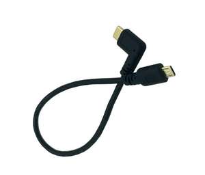 Cable Micro USB 3,1 de alta velocidad a tipo C, cable de datos de carga rápida - Product Image 6