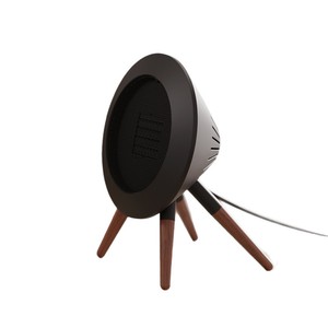 Mini calentador eléctrico de escritorio LT-8017, área de calefacción de 15M, protección contra sobrecalentamiento para uso en el hogar y el dormitorio - Product Image 3