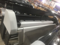 Plotter de Tinta Continua Jindex AK45-205 OEM para Impresión Gerber, Máquina de Impresión de Tinta Continua de China