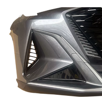 Pare-chocs avant et arrière, kits de carrosserie, phares LED, pièces de châssis pour Changan X5 PLUS