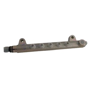 Neuf en stock 6271-71-1210 COMMON RAIL pour <span class=keywords><strong>Komatsu</strong></span> D31EX-22 PC130-8 <span class=keywords><strong>WA150</strong></span>-<span class=keywords><strong>6</strong></span> - Product Image 1