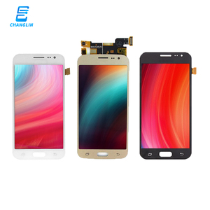 Schermi LCD per Telefoni Cellulari di Tutte le Marche, Vendita all'Ingrosso Diretta, Parti di Ricambio per Samsung J2, J2 <span class=keywords><strong>Pro</strong></span>, J2 Core, J2 Priem - Product Image 2