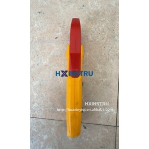 Pinza Amperimétrica Digital 324 True RMS, Multímetro, Probador Eléctrico, Nuevo en Stock, lexso H - Product Image 2