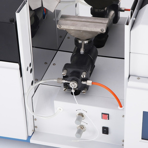 Spectromètre d'absorption pour laboratoire (AAS) - Prix du spectromètre d'absorption - Product Image 4