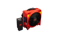 Accessoire Premium LK 0.75/4.2-5.5 pour équipement de lutte contre l'incendie, ventilateur électrique rechargeable, extracteur de fumée