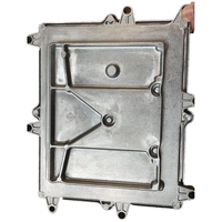Módulo de control de motor de alta calidad Controlador de motor ECU ECM 0281020084 0281 020 084 para Bosch