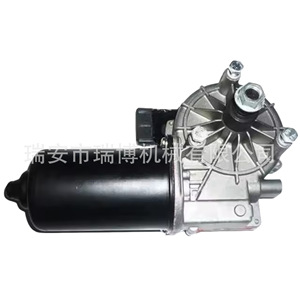 81264016140ปัดน้ำฝนมอเตอร์สำหรับผู้ชาย TGA TGL TGM TGS tgx 12V เหล็กทนทาน - Product Image 1