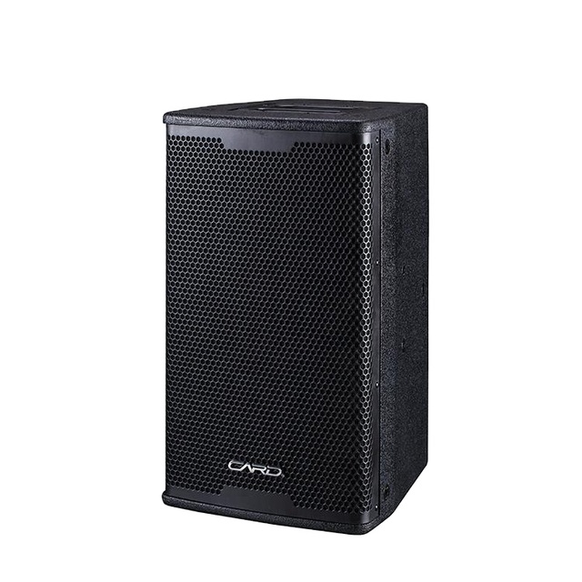 Pro Audio Speaker KP-612 12 Inch Neodymium Bass Professional Speakers