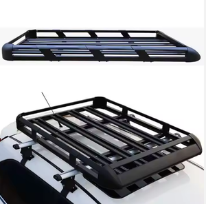<span class=keywords><strong>Portaequipajes</strong></span> de techo de coche superventas de fábrica Original 4x4 <span class=keywords><strong>portaequipajes</strong></span> de techo de coche Suv <span class=keywords><strong>portaequipajes</strong></span> de coche - Product Image 2