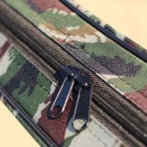 Échantillon gratuit : Sac de rangement pour canne à pêche, sac en tissu, 81L, grande capacité, résistant à l'eau, pour canne à pêche, sac pour canne en plastique - Product Image 5