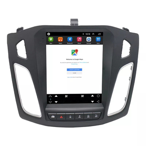 <span class=keywords><strong>Android</strong></span> 11 đài phát thanh xe Carplay màn hình cảm ứng 2 DIN <span class=keywords><strong>9.7</strong></span> <span class=keywords><strong>inch</strong></span> Tesla phong cách đa phương tiện xe DVD Player cho Infiniti FX35 2002 ~ 2006 - Product Image 6