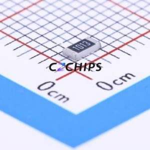 TR1206D101KP0525Z SMD <b>Resistor</b> 1206 ( Type: Thin Film )( Resistance: 101kOhm Precision: 0.5% ) - Product Image 1