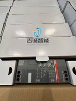 Soft Starter AB B PSR45-600-70 Asli 45A 22KW Pengontrol Start Motor Tiga Fasa 600V Kontrol Industri Tersedia