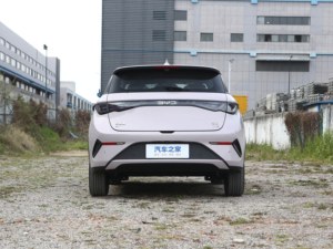 Véhicule électrique BYD Dolphin 2025, autonomie de 410 km, conduite à gauche, DiPilot, 100-150 kW, batterie 30-50 kWh, 12 caméras, 5 radars, moteur 100-150 kW, ADAS - Product Image 5