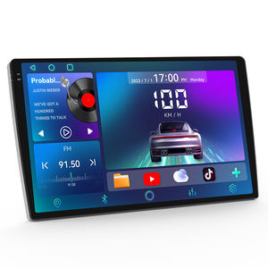 QLED 9 Zoll 10,36 Zoll 1920*1280 <span class=keywords><strong>Player</strong></span> Android 11 Autoradio mit 4G 64G/ 6G 128G/ 8G 256G 360 Kamera - Product Image 1