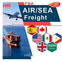 Chine vers États-Unis, Mexique, Brésil, Argentine : Fret maritime, livraison par camion, LCL, FCL, transport maritime porte-à-porte