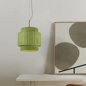 PM American Loft Vintage Industrial Light Resin Lantern Design Classic Kitchen Island Restaurante bar Lámpara colgante - Product Image 3