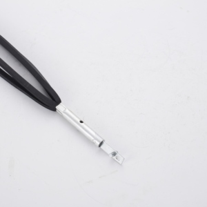 Vente directe d'usine, accessoires de métier à tisser, racine unique sans <span class=keywords><strong>crochet</strong></span>, muller à ressort de tension élastique - Product Image 3