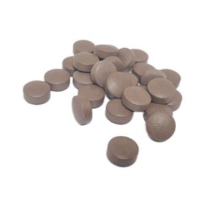 Tableta compuesta <span class=keywords><strong>de</strong></span> vitamina <span class=keywords><strong>B</strong></span>, alta calidad, OEM - Product Image 3