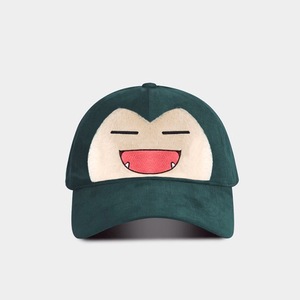 Gorra <span class=keywords><strong>de</strong></span> Béisbol Unisex al por Mayor, 6 Paneles, Bordado 3D <span class=keywords><strong>de</strong></span> Pikachu, Personalizable, Económica, con Diseño <span class=keywords><strong>de</strong></span> Anime Japonés Pokémon para Niños - Product Image 2