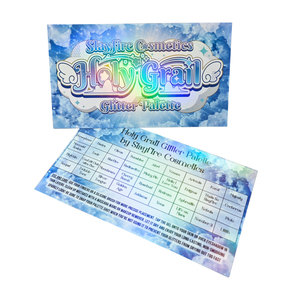 Directamente fábrica holograma Arco Iris 3D cupón tarjeta Arco Iris cumpleaños invitación tarjeta - Product Image 4