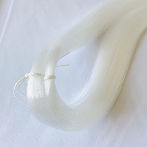 Dây Câu Đơn Sợi Nylon Màu Trắng 0.30MM 1000 Mét - Product Image 6