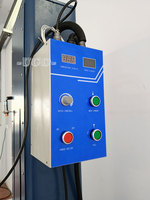 Cuve de mélange antiadhésive en PTFE et acier inoxydable pour réacteur, réservoir sous pression, moteur haute pression et haute température, facile à nettoyer