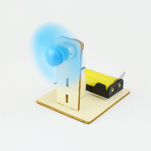 Jouets scientifiques en bois pour enfants, kit éducatif STEM, expérience physique DIY, jeu de <span class=keywords><strong>simulation</strong></span> - Product Image 5
